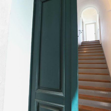 Casa Ponticeto Leilighet Ravello Eksteriør bilde
