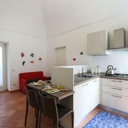 Casa Ponticeto Leilighet Ravello Eksteriør bilde