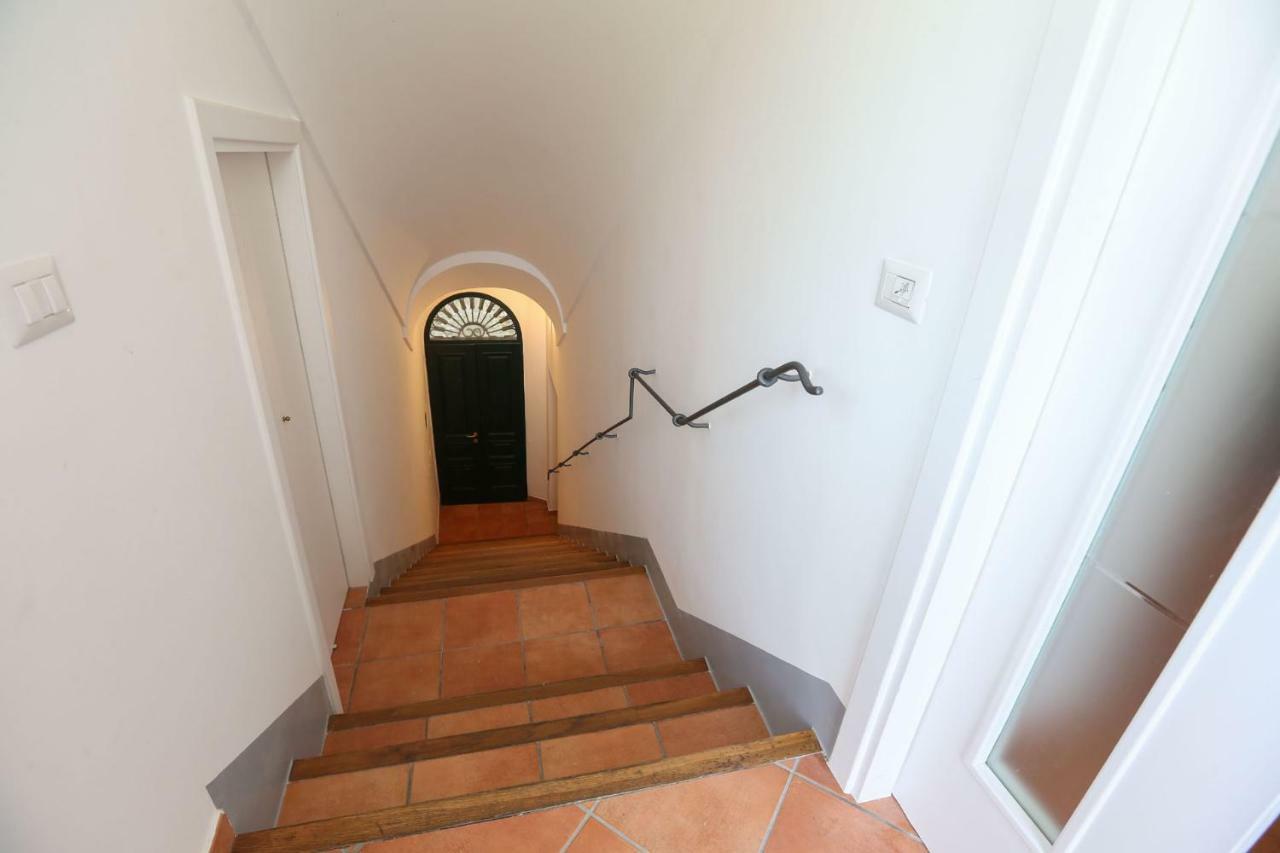Casa Ponticeto Leilighet Ravello Eksteriør bilde