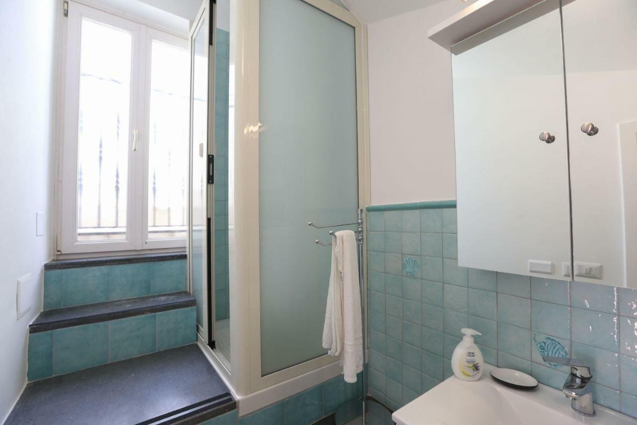 Casa Ponticeto Leilighet Ravello Eksteriør bilde