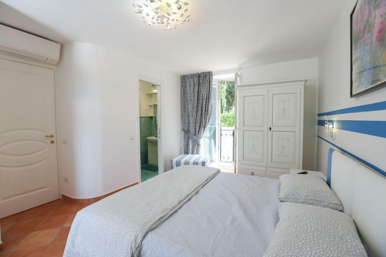 Casa Ponticeto Leilighet Ravello Eksteriør bilde