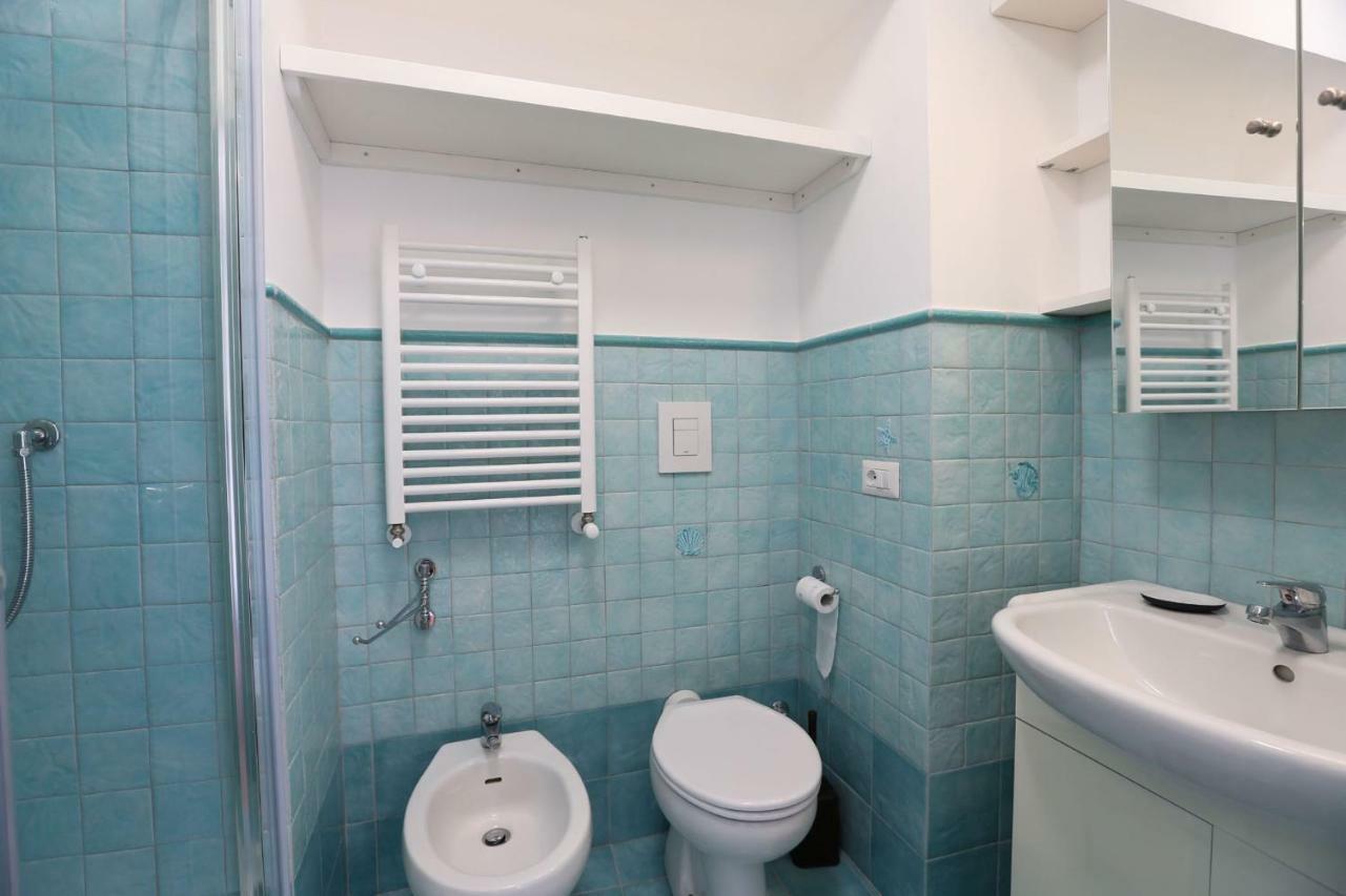 Casa Ponticeto Leilighet Ravello Eksteriør bilde