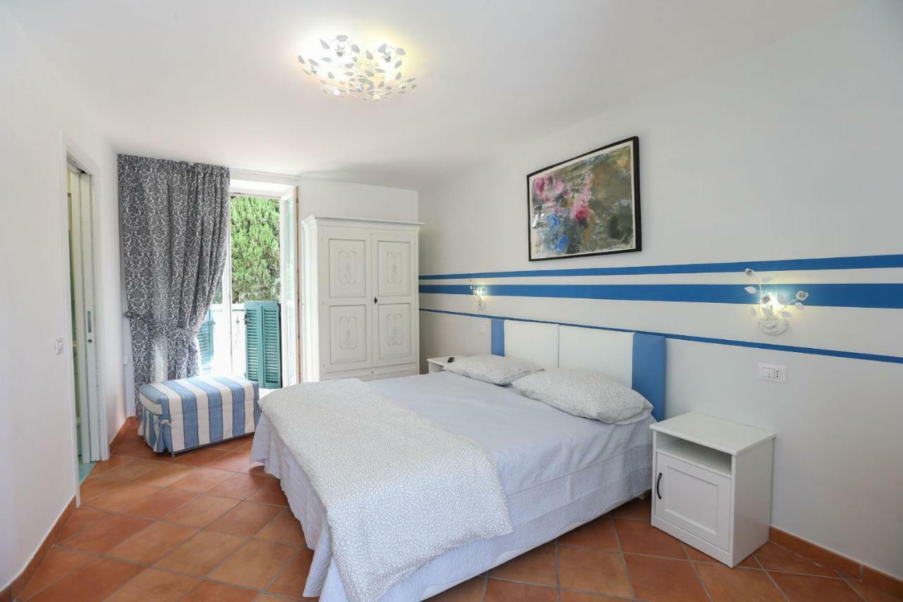 Casa Ponticeto Leilighet Ravello Eksteriør bilde