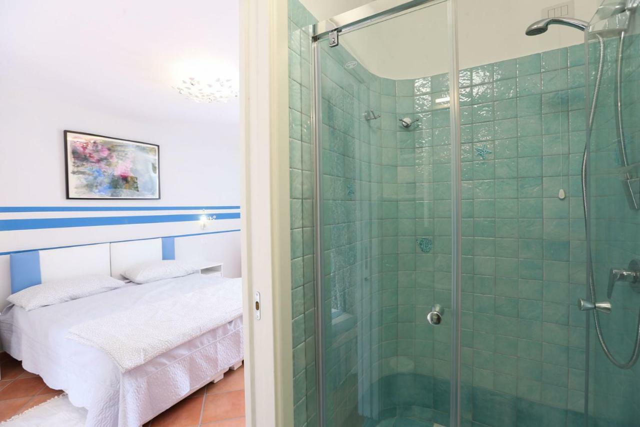 Casa Ponticeto Leilighet Ravello Eksteriør bilde