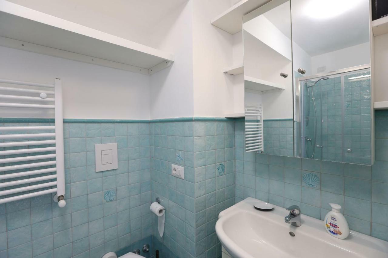Casa Ponticeto Leilighet Ravello Eksteriør bilde