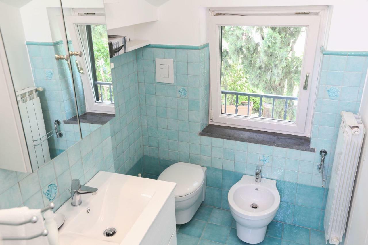 Casa Ponticeto Leilighet Ravello Eksteriør bilde
